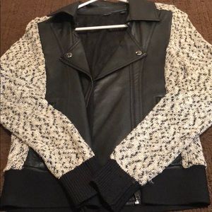 GUESS jacket! NWOT! Size medium!